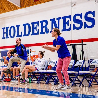 Reporting on all things related to Holderness Girls Basketball.