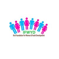 Ikra Foundation For Women & Youth Development (@ifwydng) 's Twitter Profile Photo Ikra Foundation For Women & Youth Development (@ifwydng) 's Twitter Profile Photo
