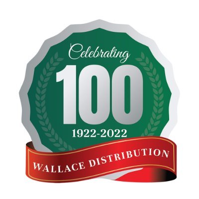 Celebrating 100 years!