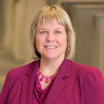 Official Twitter account of Trinity Health's chief medical officer Tammy Lundstrom, M.D., J.D.