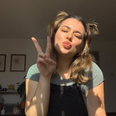 Welp, here’s me