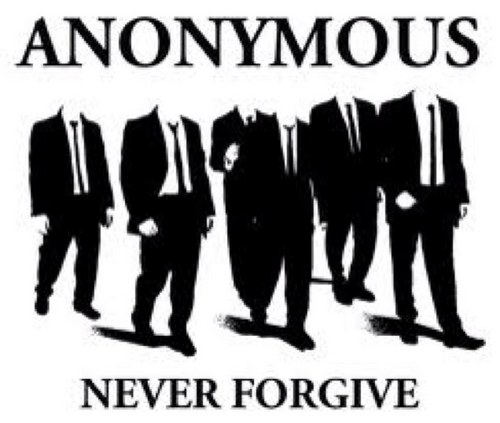 AnonComm's profile picture. I am not the talking piece for Anonymous, but I just relay the messages and speak for the people.