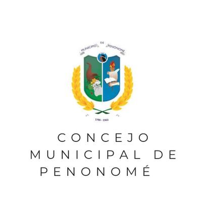 Concejo Municipal del distrito de  Penonomé 
10 representantes