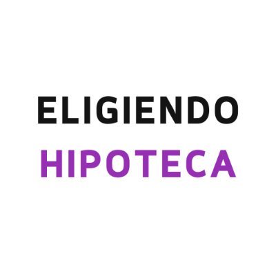 ¿Tienes dudas sobre qué hipoteca elegir? Eligiendo Hipoteca te ayuda a que escojas la adecuada, sin compromiso ni costes. Mejores expertos. Cotiza ahora online