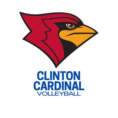 Updates about Clinton Cardinal Volleyball from Coach Hannah.