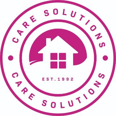 caresolutions22's profile picture. Providing care to clients in their homes.