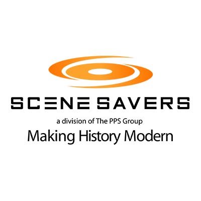 Helping organizations access, digitize, preserve, and monetize their content trapped on legacy media. We make history modern!
Instagram: scene_savers