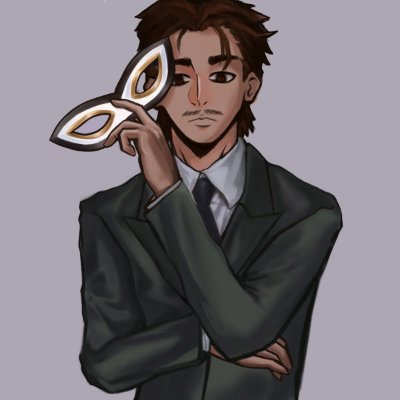 Kogetsuさんのプロフィール画像