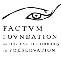 Factum Foundation (@factumfound) 's Twitter Profile