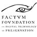 Factum Foundation (@FactumFound) Twitter profile photo