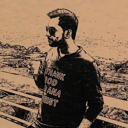 pratik_rds's profile picture. 