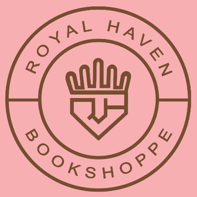 Royal Haven Bookshoppeさんのプロフィール画像