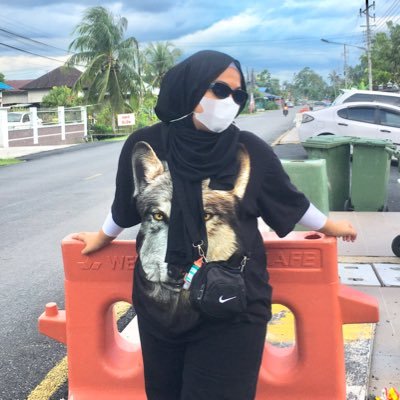 haziqahnurul44's profile picture. sadgirl