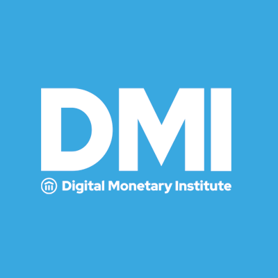 @OMFIF's Digital Monetary Institute - Official Twitter
Home page: https://t.co/80gy2BRI7N
Meetings: https://t.co/NCBIz71aE3