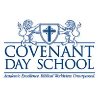 Covenant Day School (@covenantday) 's Twitter Profile