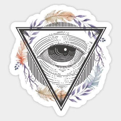 CryptoConsciou2's profile picture. Conscious Thoughts Of This Financial Simulation 🧠 📈 👁The Markets Are Rigged‼️👁️