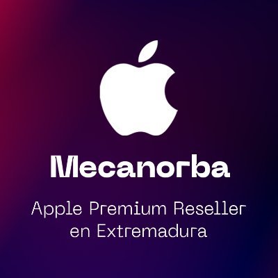 Tienda Apple Premium Reseller en Extremadura. Tu experto en Apple. Visita nuestra nueva web y tienda online 🤩👇🏻