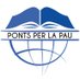 Ponts per la Pau (@pontsperlapau) Twitter profile photo Ponts per la Pau (@pontsperlapau) Twitter profile photo