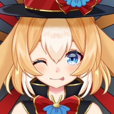 Ruru Roppu 🐰🎩🎪 | INDEFINITE HIATUSさんのプロフィール画像