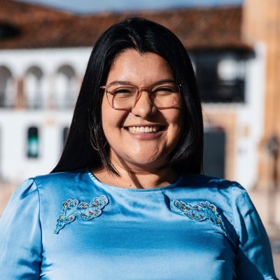 Secretaria de Cultura, Turismo y Patrimonio Territorial de Tunja 
2024

#ConectandoATunjaConElMundo 🌎