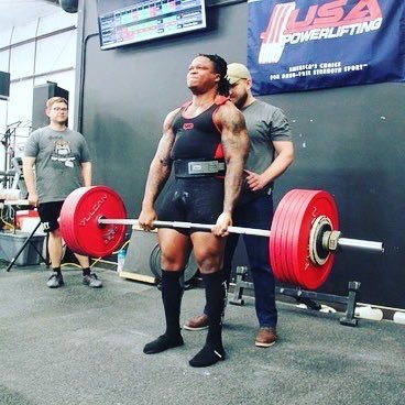 Washburn University alumni🏈 , fitness page @whitt2fit on Instagram, Sports bettor ⚾️🏈🎾🏀🥊