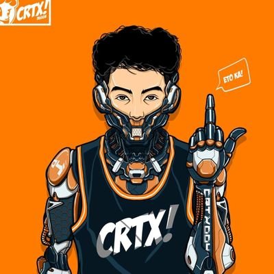 Crea_Tox's profile picture. ✍🎶