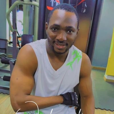 dayoofficial_'s profile picture. ICT Expert.