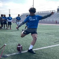 Kristian Johnson (@itkristian13) 's Twitter Profile