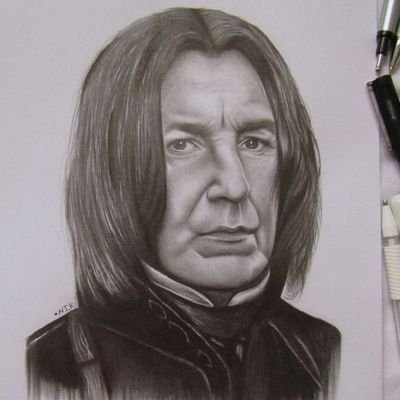 pseverus_snape's profile picture. استقلالی💙،سیاسی، انقلابی
