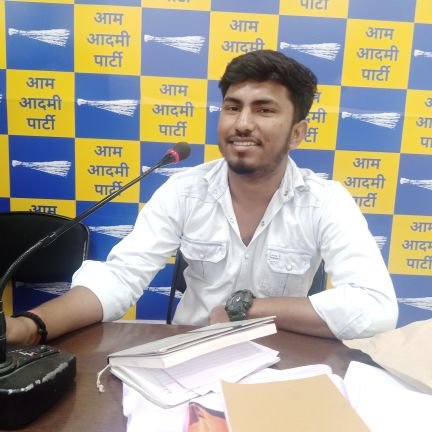 Sandeep12116894's profile picture. @ SECRETARY_CYSS_DELHI DELHI_CYSS_JOINT_SECRETARY
cyss west zone presiden
shivaji college Delhi University
@Ncc_cdt