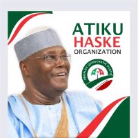 Atiku Haske Organization (AHO)(@Atiku_MV) 's Twitter Profile Photo