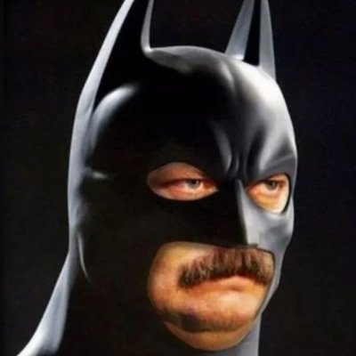 Batman01664081's profile picture. Sup?