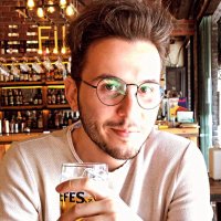 Berkay Toprak (@tprkbrky) Twitter profile photo