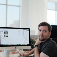 Kevyn Arnott (@kvyn_) 's Twitter Profile Photo