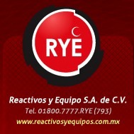 Departamento de Tecnología de la Información
Reactivos y Equipo, S.A. de C.V.