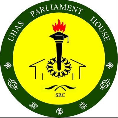 uhasparliament's profile picture. The official Twitter page of the UHAS SRC Parliament | An SRC beyond intimidation