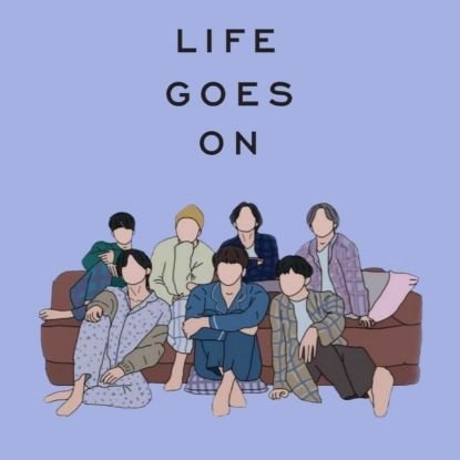 Aaaarmy63352779's profile picture. Hi Bts Army! 💕