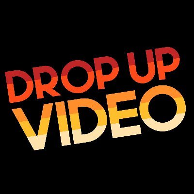 Drop Up Video