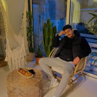 CT (@cemiltrkk) Twitter profile photo