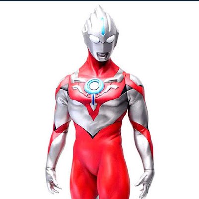 AwesomeUltraman Profile Picture