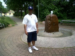 mdudley220's profile picture. 