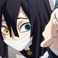 伊黒小芭内 (@wy3_be) 's Twitter Profile