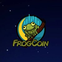Frog Coin ETH (@frogcoineth) 's Twitter Profile