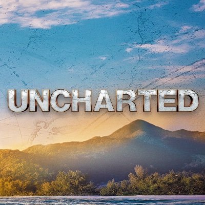 #UnchartedMovie is Now on Blu-ray, 4K UHD, and Digital!