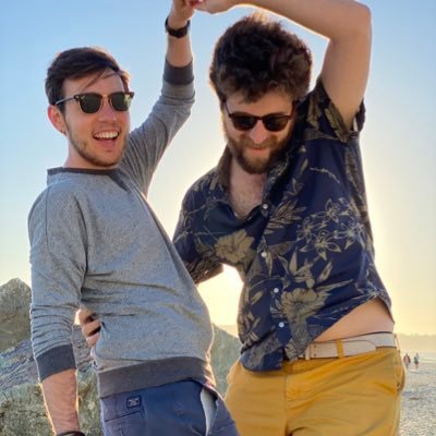 llocalghost's profile picture. zoologically improbable and/or terrifying to small children. maker. dog dad. unreliable narrator. brunch eater.