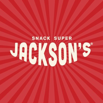 SnackJacksons's profile picture. We make sweet potato chips with super ingredients! 
Vegan 🌱
Gluten Free 💪🏻
Paleo 🥩
Kosher 👍🏻