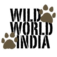 Wild World India(@wildworldindia) 's Twitter Profile Photo