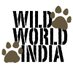 Wild World India (@wildworldindia) Twitter profile photo Wild World India (@wildworldindia) Twitter profile photo