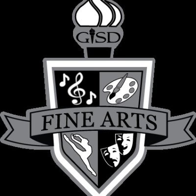 Celebrating the students and teaching artists of the Garland Independent School District