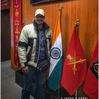 yazaadbkarai's profile picture. A professional freelance photographer in the field of Architecture, Food and Product photography.